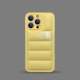 The North Face New Puffy Puffer Down Jacket Phone Cases Covers Trendy Fashionable iPhone 15, iPhone 14, iPhone 13, iPhone 12,