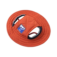 【【【【】】 Апельсиновая шляпа】 апельсиновый