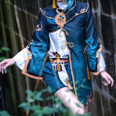 taobao agent Set, suit, cosplay