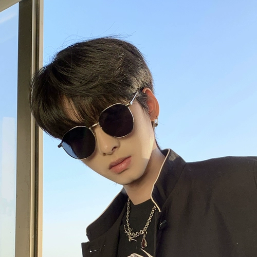 Брендовые ретро солнцезащитные очки, мужской стиль, коллекция 2023, изысканный стиль, защита от ультрафиолета