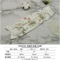 06 маленьких животных