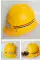 Mỏ than chống tĩnh điện mũ bảo hiểm đèn pha đặc biệt có đèn pha mũ thợ mỏ có mũ bảo hiểm nhẹ mỏ dầu sáng dưới lòng đất 