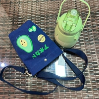 Фрукты тибетского голубого масла