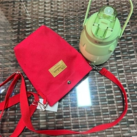 Красный ярлык