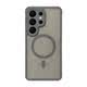 Magnetic Galaxy Minimalist Phone Case for Galaxy S26, and Galaxy S26, Galaxy S25, Galaxy A27, A57, A37