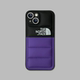 Over 30 The North Face Phone Cases Covers Trendy Fashionable Puffy Puffer Down Jacket  iPhone 15, iPhone 14, iPhone 13, iPhone 12, iPhone 11