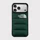 The North Face Trendy Fashionable Logo iPhone Minimalist iPhone Case for iPhone 13 – 17