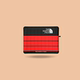 The North Face Trendy Fashionable Protective Carry Cases Apple  Airpods 1, Airdpods 2, Airpods 3, Airpods Pro