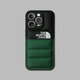 Over 30 The North Face Phone Cases Covers Trendy Fashionable Puffy Puffer Down Jacket  iPhone 15, iPhone 14, iPhone 13, iPhone 12, iPhone 11