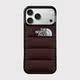The North Face Trendy Fashionable Logo iPhone Minimalist iPhone Case for iPhone 13 – 17