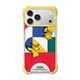 Pokemon Pikachu Silhouette iPhone Air cushion iPhone Case for iPhone 13 – 17