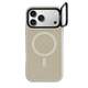 Honeycomb Perforated iPhone Minimalist Stand Heat dissipation iPhone Case for iPhone 11 – 17