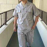 Комплект для работы, короткий рукав