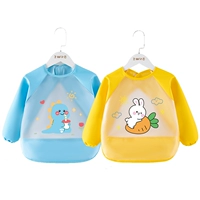 【2 штуки более доступны】 Голубой дракон + желтый кролик (водонепроницаемый полный корпус)