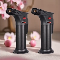 Черные пары с двумя частями [модернизированное керамическое металлическое корпус + высокотемпературная медная ядро]