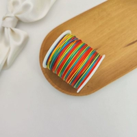 Ювелирное украшение, 0.8mm, 50м