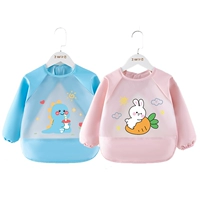 【2 штуки более доступны】 Голубой дракон + розовый кролик (водонепроницаемый полный корпус)