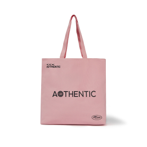 敖瑞鹏联名款PALLADIUM帕拉丁AOTHENTIC系列拎包双提带手拎包