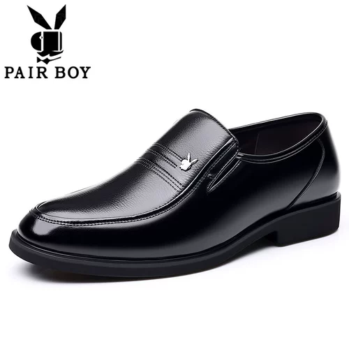 Обувь для кожаной обуви, туфли, очень большой пиджак классического кроя для отдыха, большой размер, из натуральной кожи, для среднего возраста