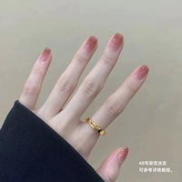 48 Золотый чай заморожен+яркое масло [градиент супер вид]