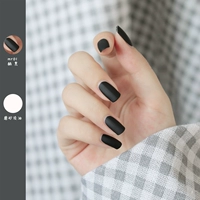 01 Cool Black+Scrub Top Moil