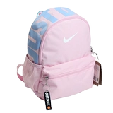 Nike, универсальный маленький рюкзак подходит для мужчин и женщин