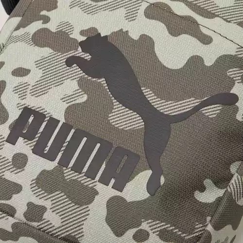 Официальный отпечаток PUMA PUMA Случайный принцип