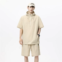 Хаки 【один набор】