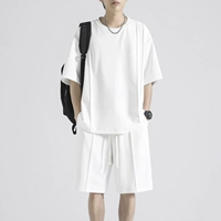 Белые нарукавники, комплект, короткий рукав