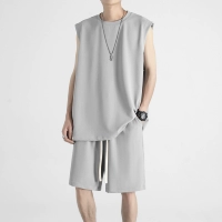 Светло -серый ролик