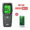 R & D MT28C cảm ứng máy đo độ ẩm gỗ đo độ ẩm tường bột tường gạch độ ẩm máy đo dụng cụ đo Máy đo độ ẩm