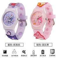 Coolomi + Melody [мультяшный стиль, который нравится детям + водонепроницаемость и защита от падения]