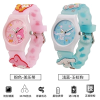 Мелодия + Нефритовая собака [мультяшный стиль, который нравится детям + водонепроницаемость и защита от падения]