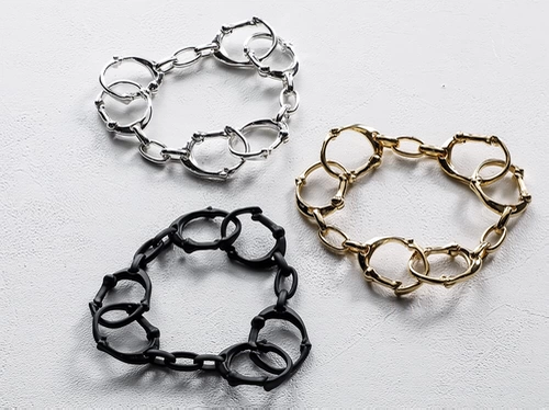 Браслет, универсальное ожерелье, аксессуар, стиль, DIY