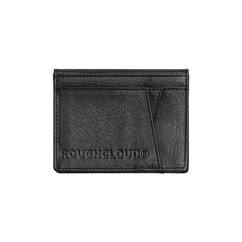 ROUGHCLOUD Складная карта Clip Multi -Карточная сумка для карты