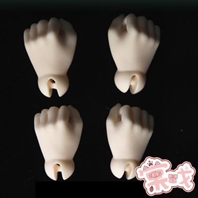 taobao agent [Tang opera BJD] 4 breakup [Angel Castle] Fist