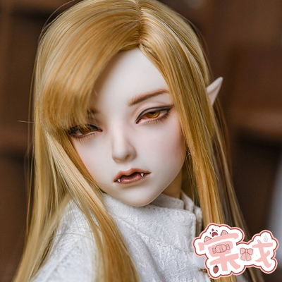 taobao agent [Tang opera BJD doll] Light 68 Uncle Light 68 [2D Doll] Free shipping gift package