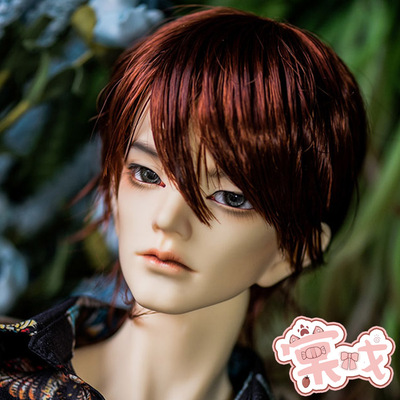 taobao agent [Tang opera BJD doll] 黍 【【70 Uncle/75 Uncle [DF-A] Free shipping package