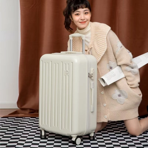 Прочный чемодан, 20 дюймов