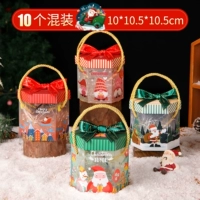 Шестиугольная лента из ПВХ, 2 оттенок, 10 шт