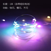 Цветная атмосфера [10 нарядов]