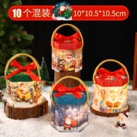 Шестиугольная лента из ПВХ, 1 оттенок, 10 шт