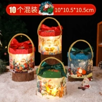 Шестиугольная лента из ПВХ, 1 оттенок, 10 шт