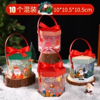 Шестиугольная лента из ПВХ, 2 оттенок, 10 шт