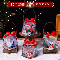 Смешанная лента, 10 шт