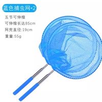 [Ограниченное время Spike] 2 синие сети