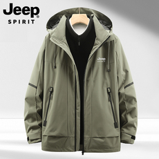 Джинсовая рубашка