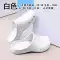 Giày Croc chống trượt Phòng chăm sóc đặc biệt Baotou bác sĩ và y tá y tế giày phẫu thuật cỡ lớn nam nữ phòng mổ dép đặc biệt 