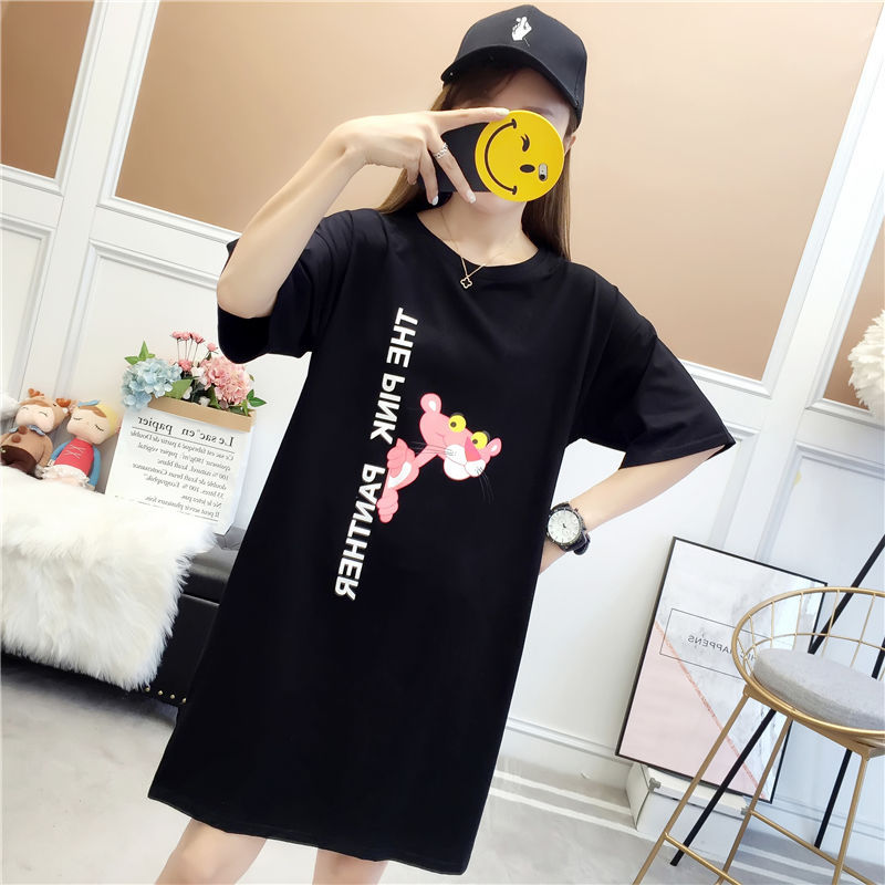 black pink panther