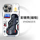 Gundam New Phone Cases Covers MagSafe – Anime iPhone 15, iPhone 14, iPhone 13, iPhone 12,